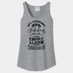 Women's Core Cotton Tank Top Thumbnail