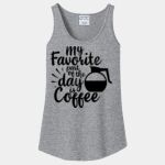 Women's Core Cotton Tank Top Thumbnail