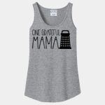 Women's Core Cotton Tank Top Thumbnail