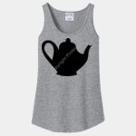 Women's Core Cotton Tank Top Thumbnail