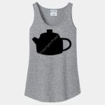 Women's Core Cotton Tank Top Thumbnail