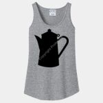 Women's Core Cotton Tank Top Thumbnail