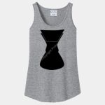 Women's Core Cotton Tank Top Thumbnail