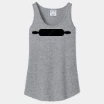 Women's Core Cotton Tank Top Thumbnail