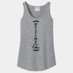 Women's Core Cotton Tank Top Thumbnail