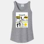 Women's Core Cotton Tank Top Thumbnail