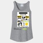 Women's Core Cotton Tank Top Thumbnail