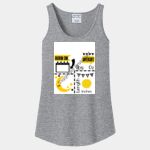 Women's Core Cotton Tank Top Thumbnail
