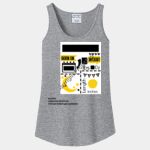 Women's Core Cotton Tank Top Thumbnail