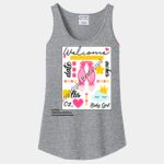 Women's Core Cotton Tank Top Thumbnail