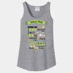 Women's Core Cotton Tank Top Thumbnail