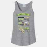 Women's Core Cotton Tank Top Thumbnail