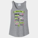 Women's Core Cotton Tank Top Thumbnail