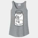 Women's Core Cotton Tank Top Thumbnail