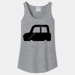 Women's Core Cotton Tank Top Thumbnail