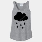 Women's Core Cotton Tank Top Thumbnail