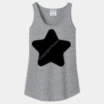 Women's Core Cotton Tank Top Thumbnail
