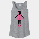 Women's Core Cotton Tank Top Thumbnail