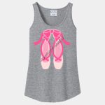 Women's Core Cotton Tank Top Thumbnail