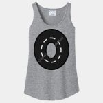 Women's Core Cotton Tank Top Thumbnail