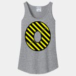Women's Core Cotton Tank Top Thumbnail