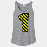 Women's Core Cotton Tank Top Thumbnail