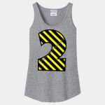Women's Core Cotton Tank Top Thumbnail