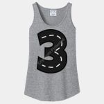 Women's Core Cotton Tank Top Thumbnail