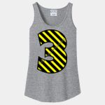 Women's Core Cotton Tank Top Thumbnail