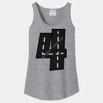 Women's Core Cotton Tank Top Thumbnail