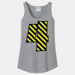 Women's Core Cotton Tank Top Thumbnail