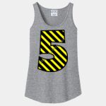 Women's Core Cotton Tank Top Thumbnail
