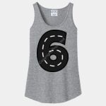 Women's Core Cotton Tank Top Thumbnail