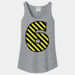 Women's Core Cotton Tank Top Thumbnail