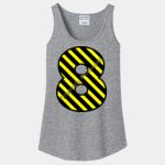 Women's Core Cotton Tank Top Thumbnail