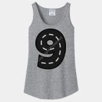 Women's Core Cotton Tank Top Thumbnail