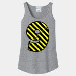 Women's Core Cotton Tank Top Thumbnail