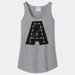 Women's Core Cotton Tank Top Thumbnail