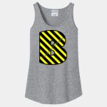 Women's Core Cotton Tank Top Thumbnail