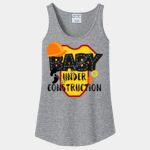 Women's Core Cotton Tank Top Thumbnail