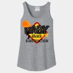 Women's Core Cotton Tank Top Thumbnail