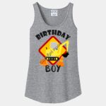 Women's Core Cotton Tank Top Thumbnail