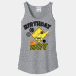 Women's Core Cotton Tank Top Thumbnail