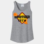 Women's Core Cotton Tank Top Thumbnail