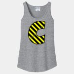 Women's Core Cotton Tank Top Thumbnail