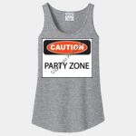 Women's Core Cotton Tank Top Thumbnail