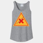 Women's Core Cotton Tank Top Thumbnail