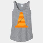 Women's Core Cotton Tank Top Thumbnail