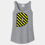 Women's Core Cotton Tank Top Thumbnail