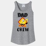 Women's Core Cotton Tank Top Thumbnail